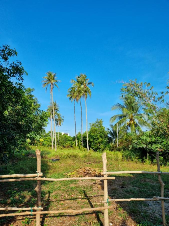 Seven Stones Langkawi Bed & Breakfast Pantai Cenang  Exterior photo