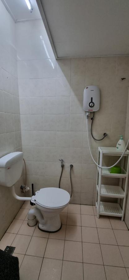 Seven Stones Langkawi Bed & Breakfast Pantai Cenang  Exterior photo