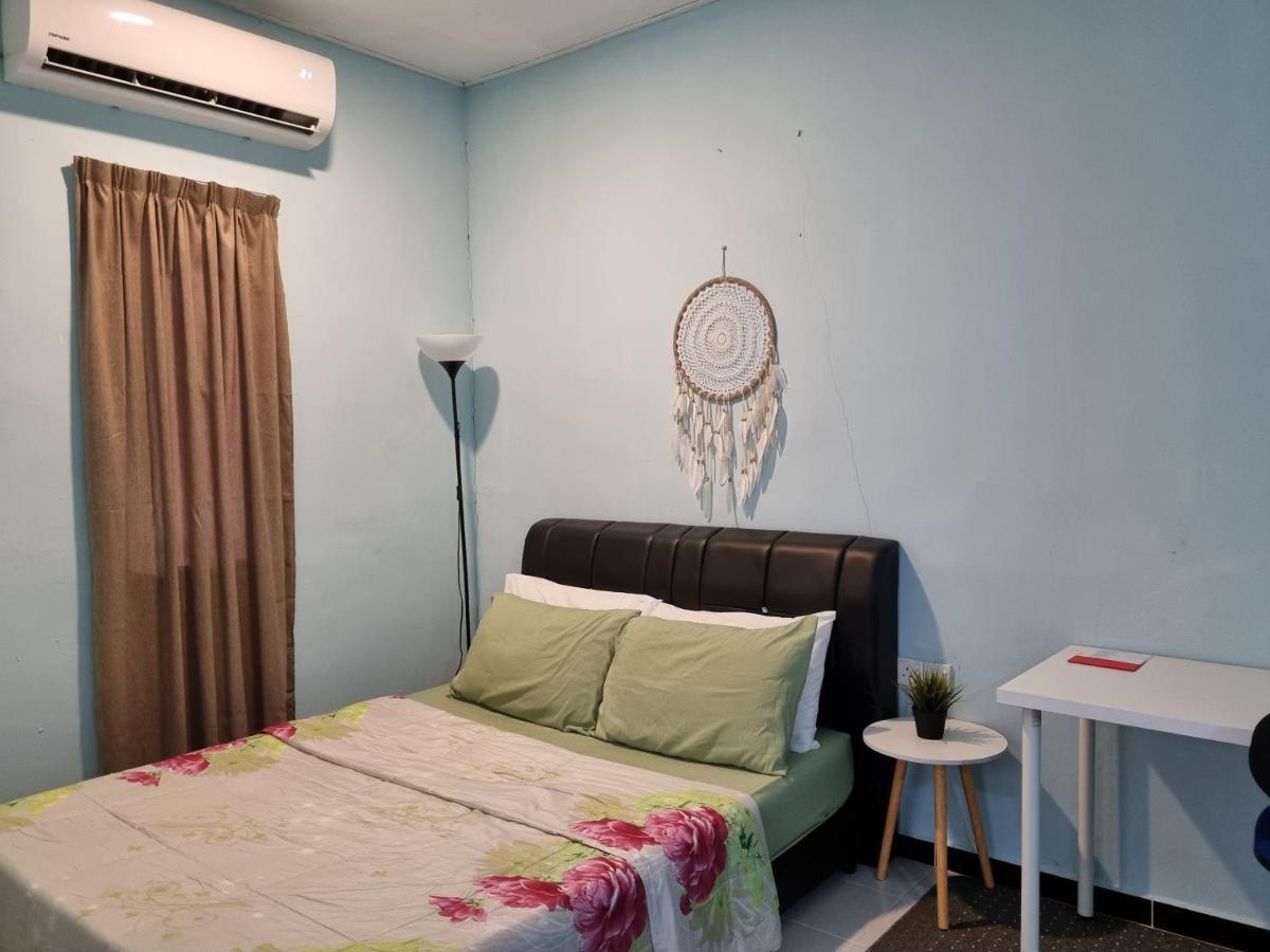 Seven Stones Langkawi Bed & Breakfast Pantai Cenang  Exterior photo