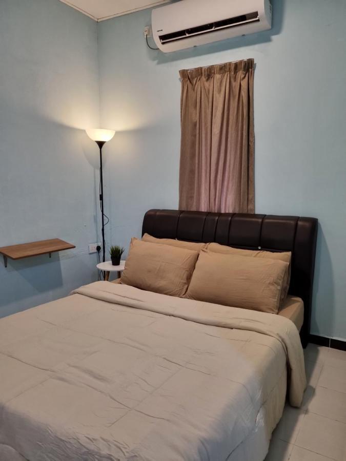 Seven Stones Langkawi Bed & Breakfast Pantai Cenang  Exterior photo