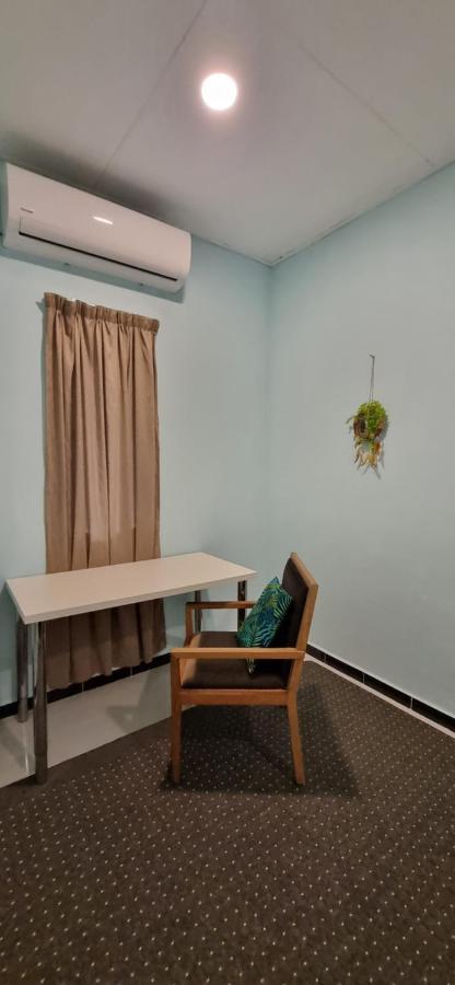 Seven Stones Langkawi Bed & Breakfast Pantai Cenang  Exterior photo