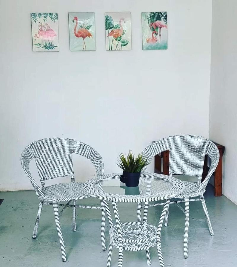 Seven Stones Langkawi Bed & Breakfast Pantai Cenang  Exterior photo