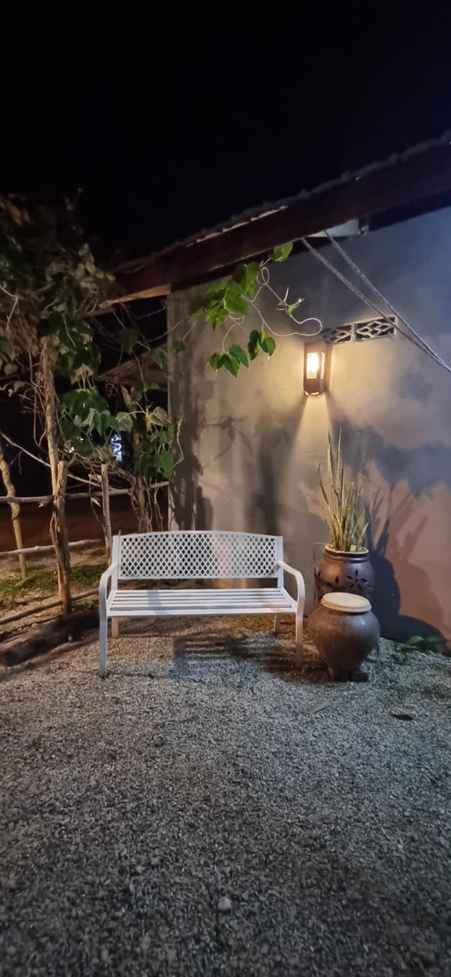 Seven Stones Langkawi Bed & Breakfast Pantai Cenang  Exterior photo